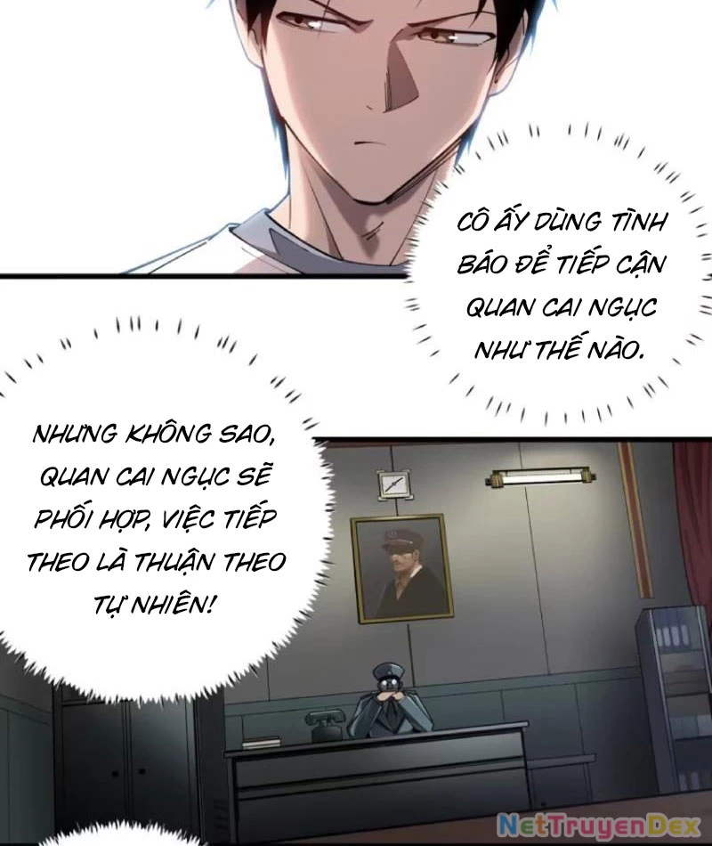 Ta Nằm Vùng Tại Yêu Quốc Chapter 9 - 19