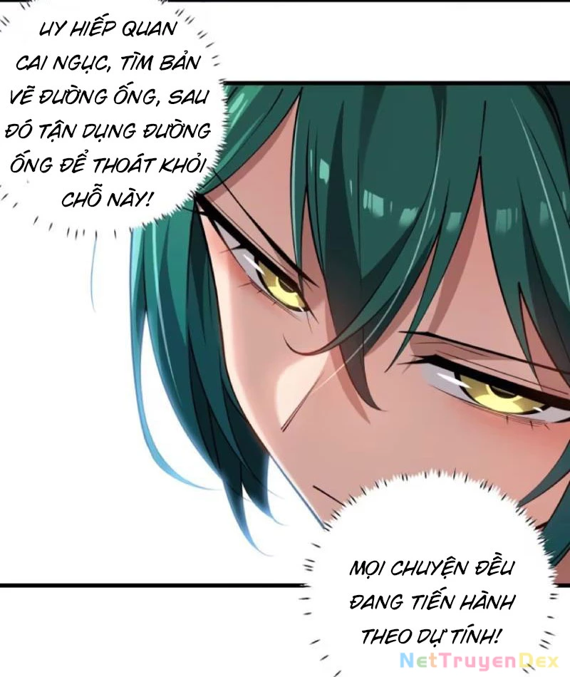 Ta Nằm Vùng Tại Yêu Quốc Chapter 9 - 20