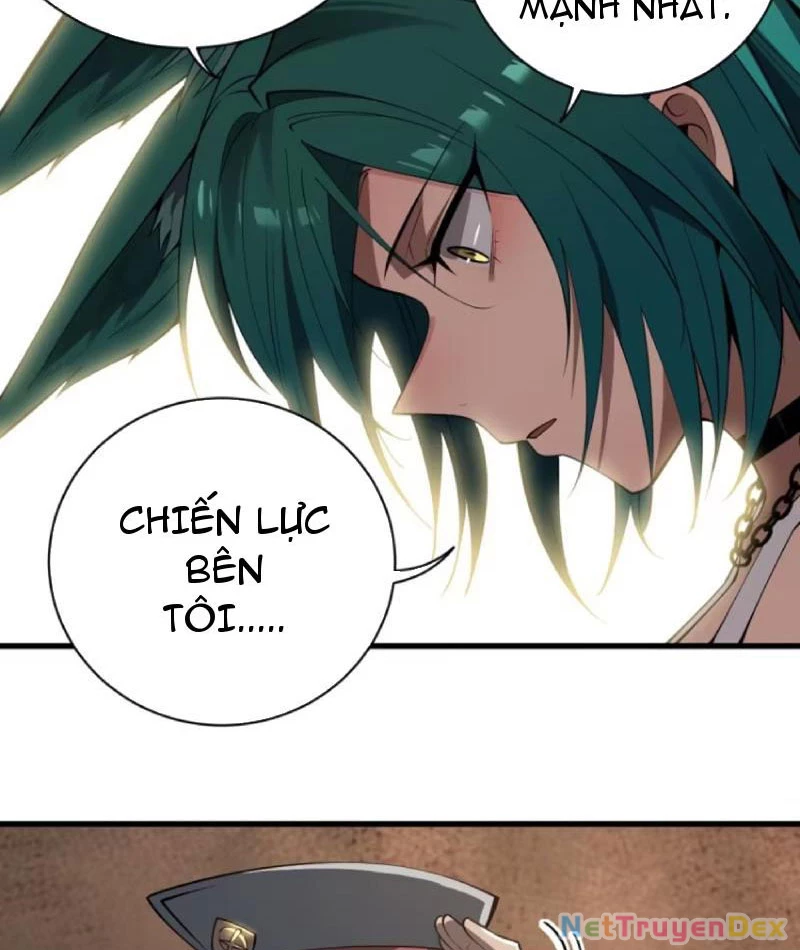 Ta Nằm Vùng Tại Yêu Quốc Chapter 9 - 22