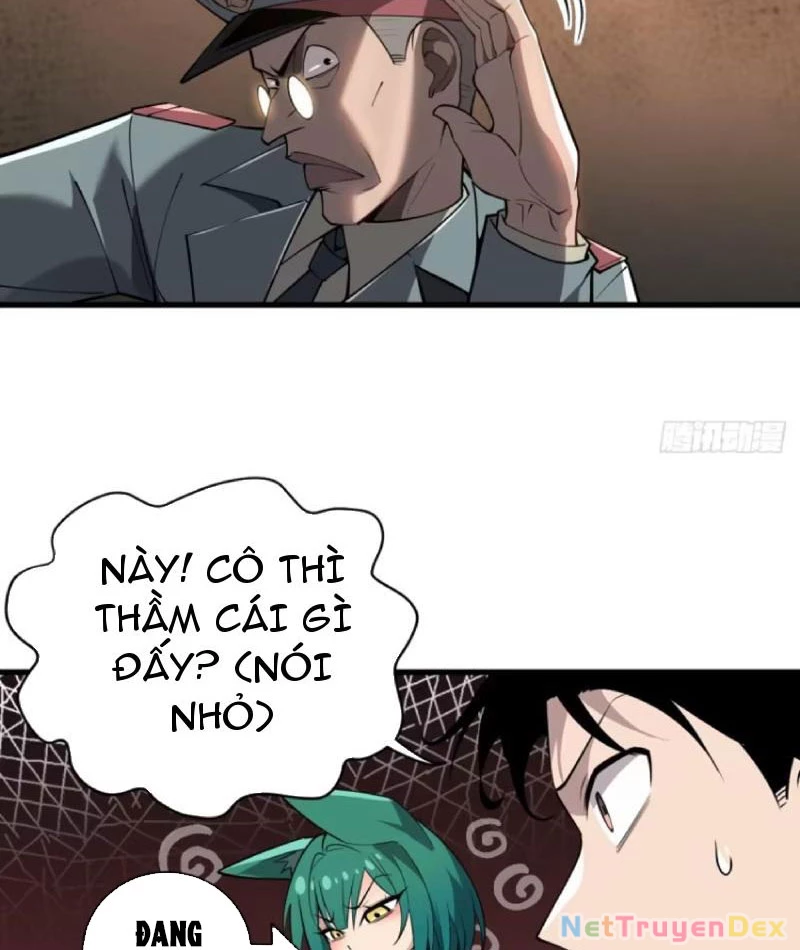 Ta Nằm Vùng Tại Yêu Quốc Chapter 9 - 23
