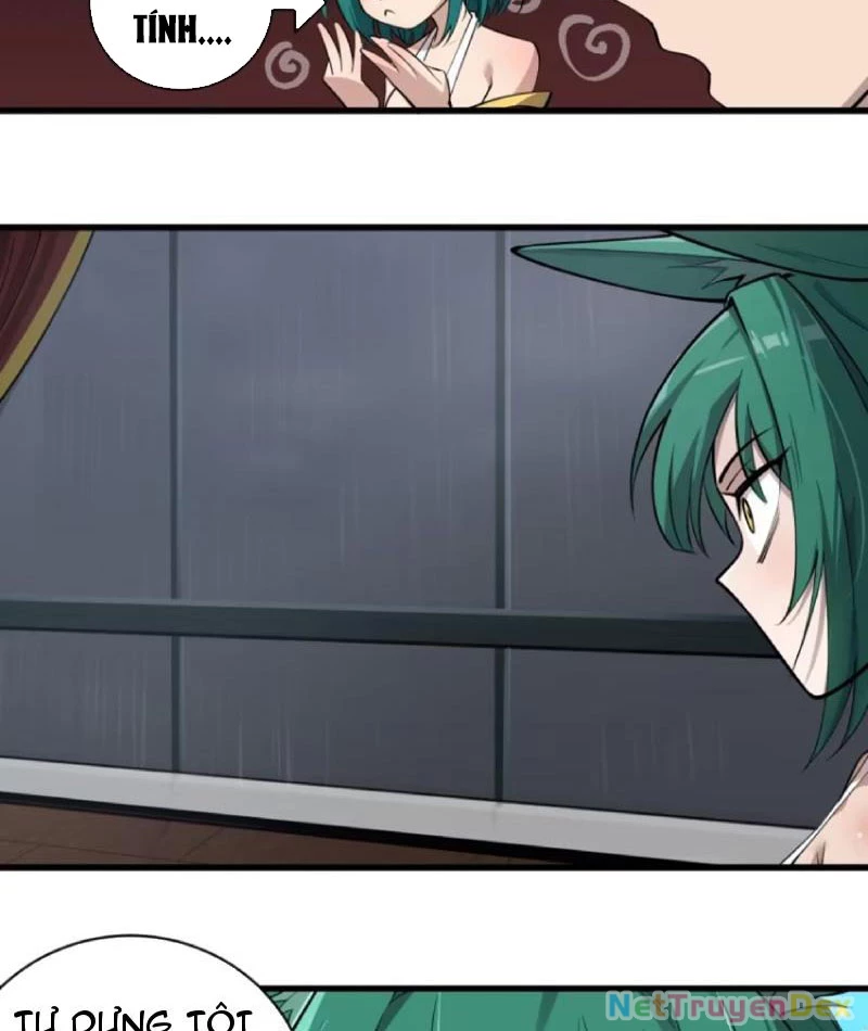 Ta Nằm Vùng Tại Yêu Quốc Chapter 9 - 24