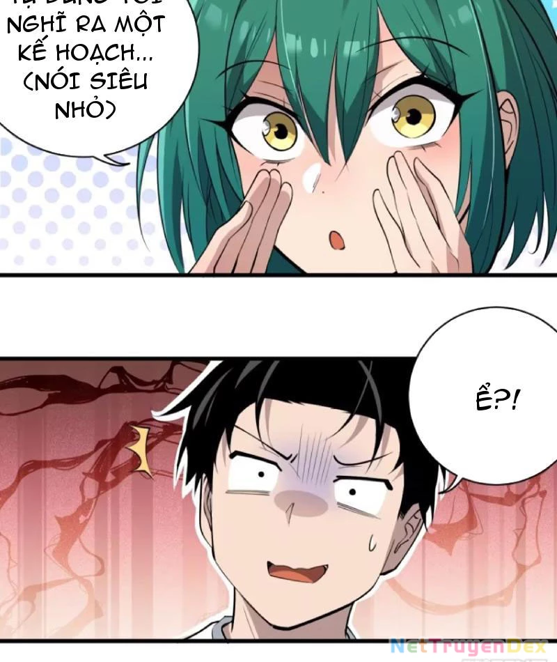 Ta Nằm Vùng Tại Yêu Quốc Chapter 9 - 25