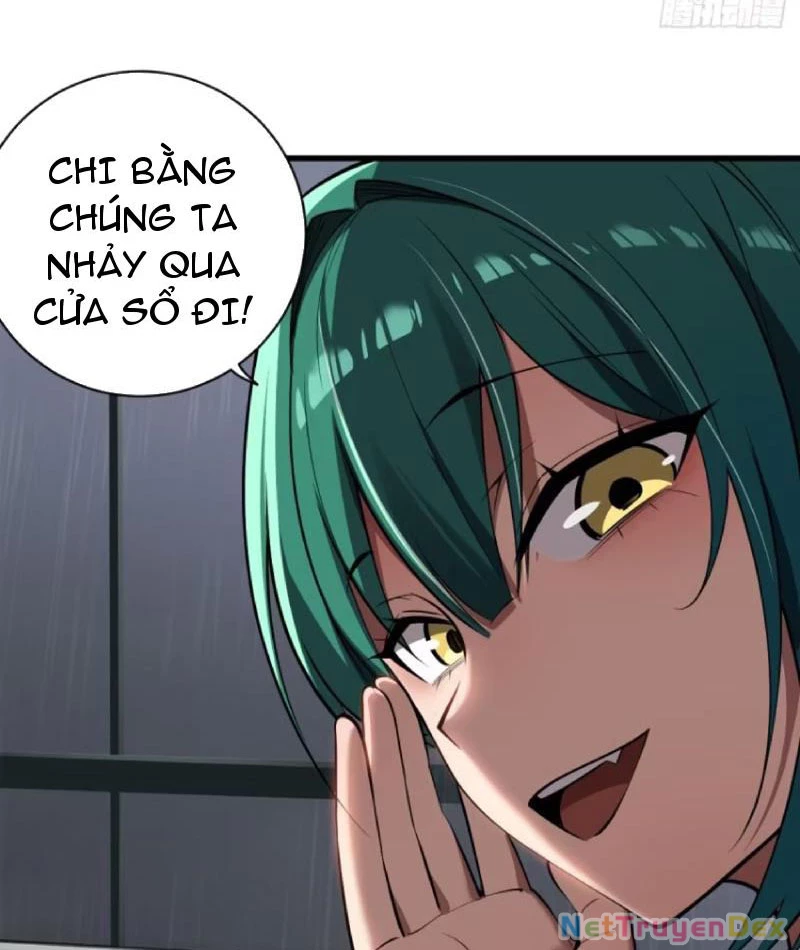 Ta Nằm Vùng Tại Yêu Quốc Chapter 9 - 26