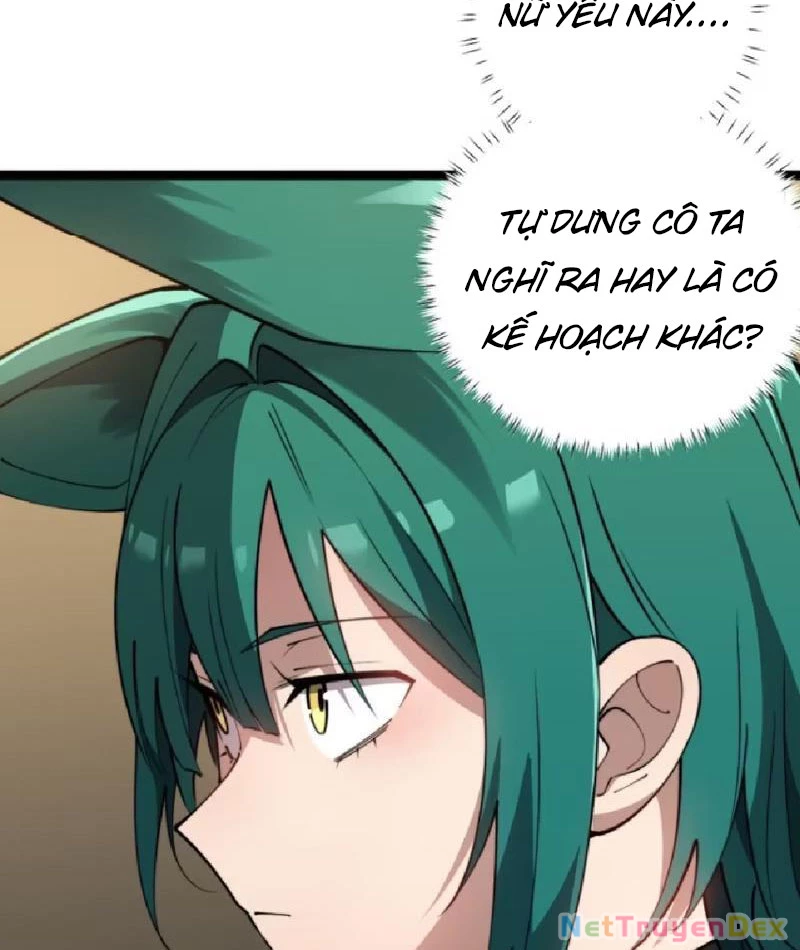 Ta Nằm Vùng Tại Yêu Quốc Chapter 10 - 7