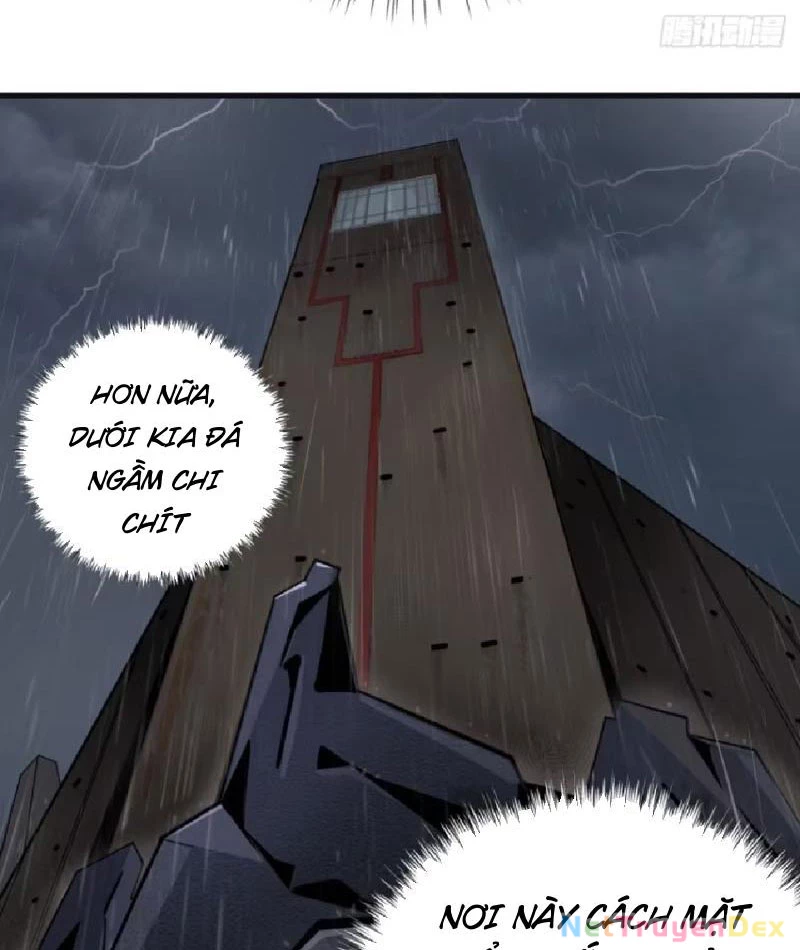 Ta Nằm Vùng Tại Yêu Quốc Chapter 10 - 12