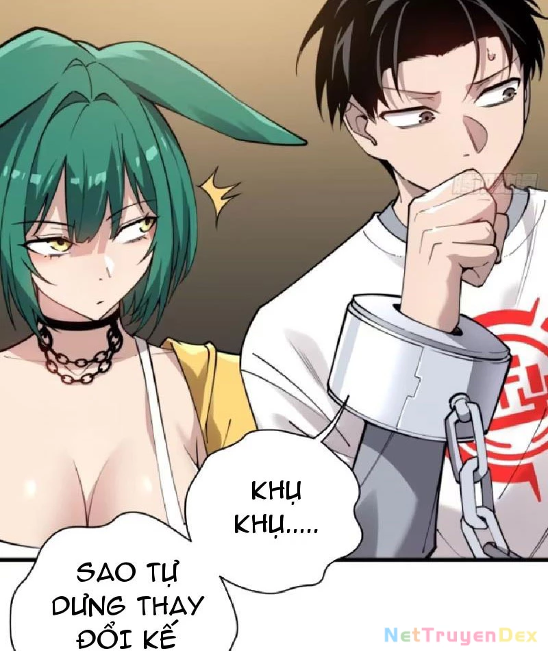 Ta Nằm Vùng Tại Yêu Quốc Chapter 10 - 15