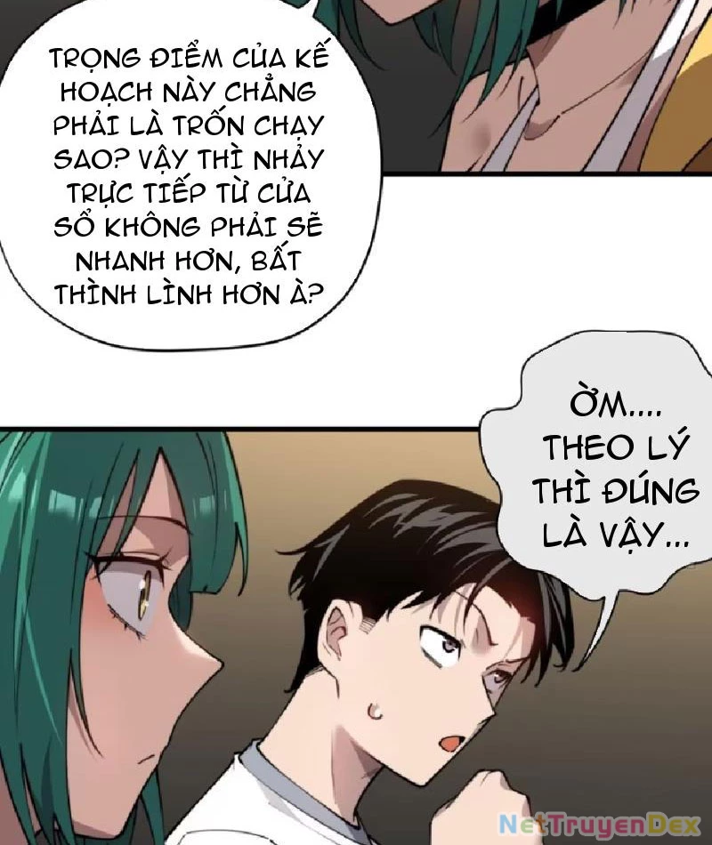 Ta Nằm Vùng Tại Yêu Quốc Chapter 10 - 18