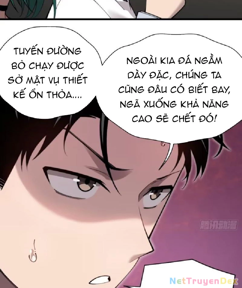 Ta Nằm Vùng Tại Yêu Quốc Chapter 10 - 19