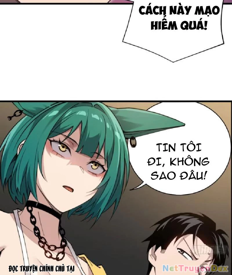 Ta Nằm Vùng Tại Yêu Quốc Chapter 10 - 20