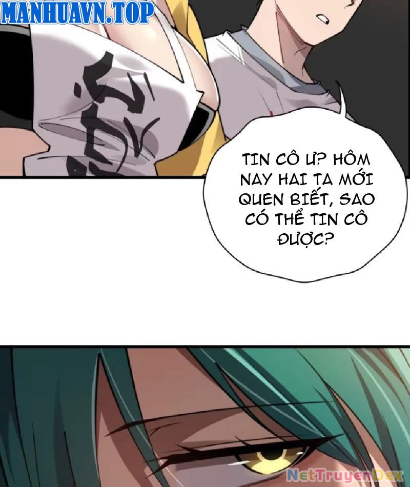 Ta Nằm Vùng Tại Yêu Quốc Chapter 10 - 21