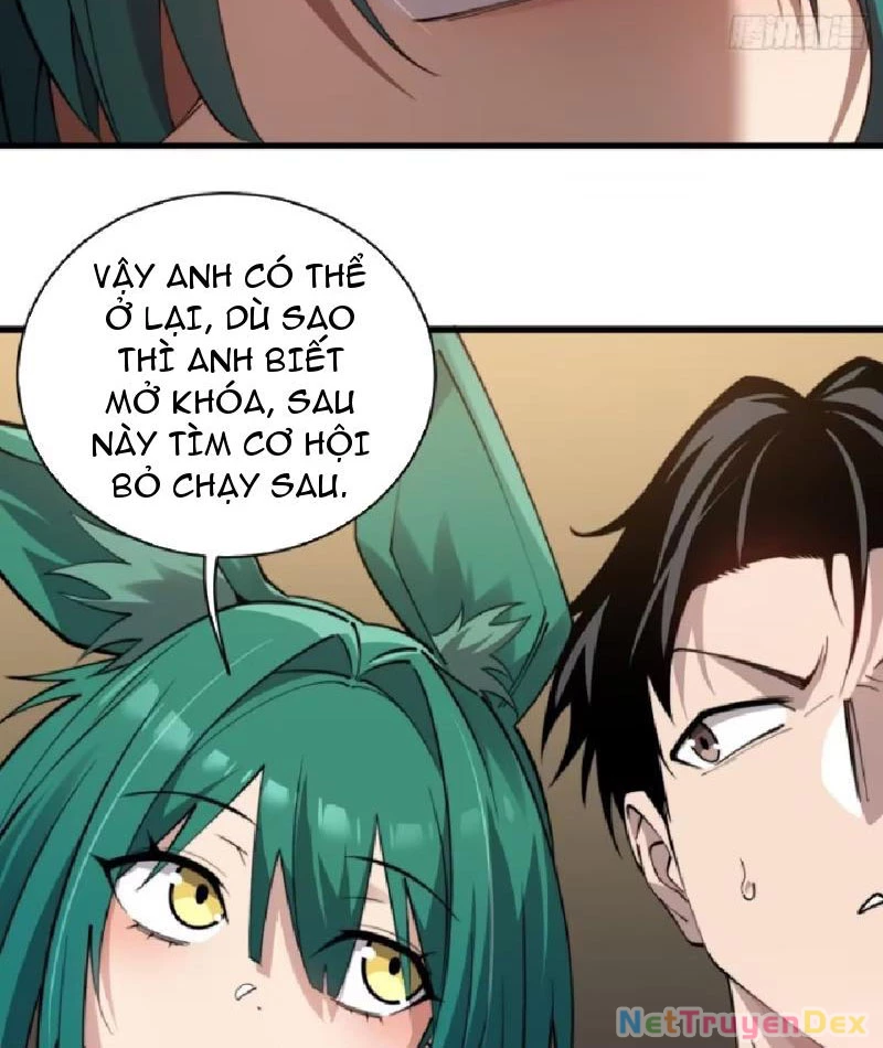 Ta Nằm Vùng Tại Yêu Quốc Chapter 10 - 22