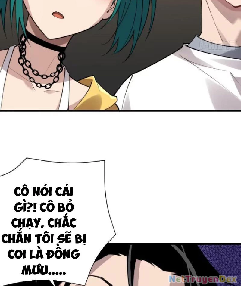 Ta Nằm Vùng Tại Yêu Quốc Chapter 10 - 23