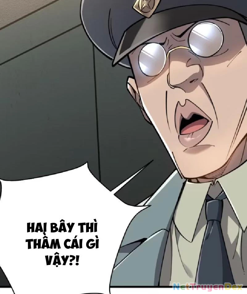 Ta Nằm Vùng Tại Yêu Quốc Chapter 10 - 28