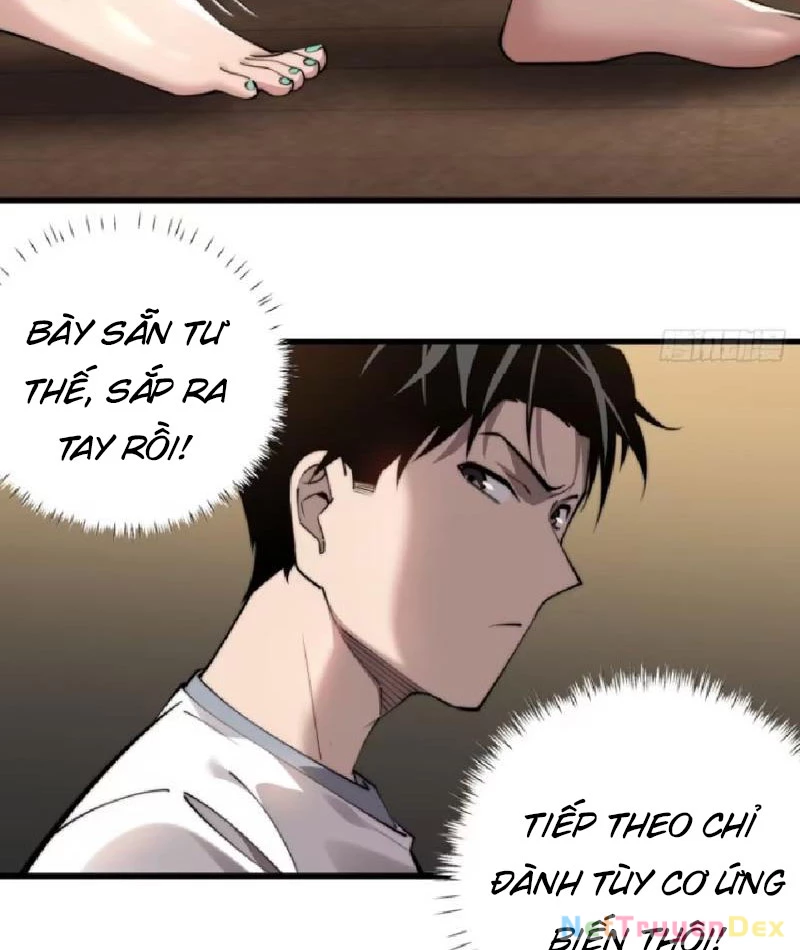 Ta Nằm Vùng Tại Yêu Quốc Chapter 10 - 46