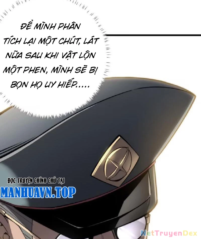 Ta Nằm Vùng Tại Yêu Quốc Chapter 10 - 54
