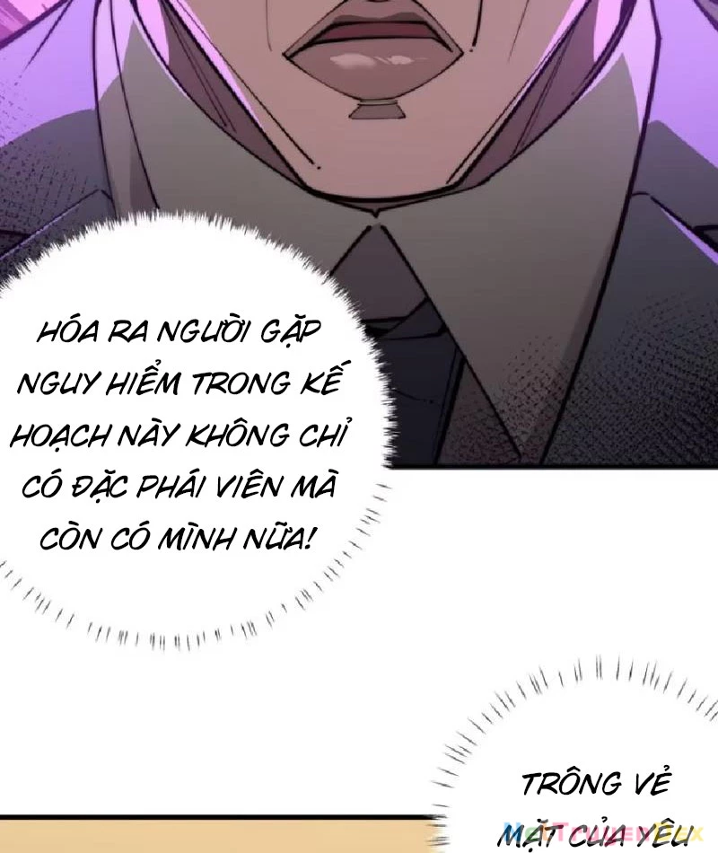 Ta Nằm Vùng Tại Yêu Quốc Chapter 10 - 61