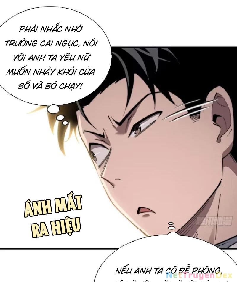 Ta Nằm Vùng Tại Yêu Quốc Chapter 10 - 65