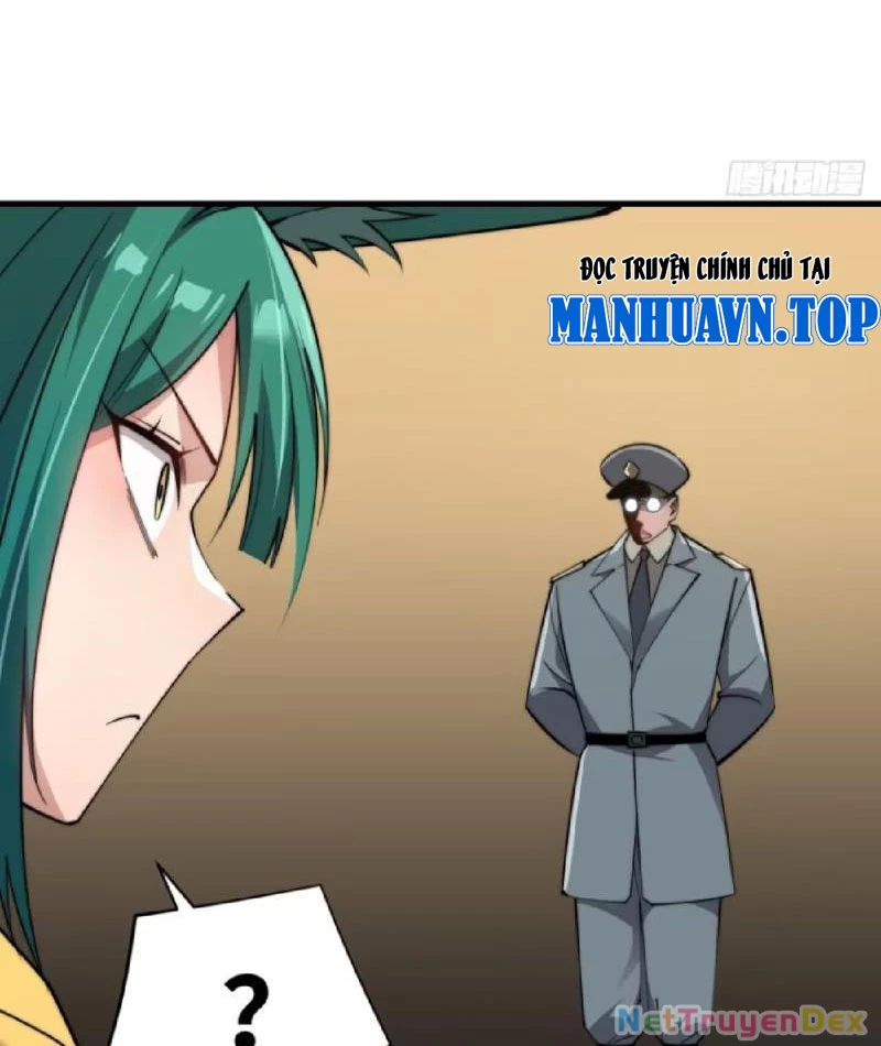 Ta Nằm Vùng Tại Yêu Quốc Chapter 11 - 2