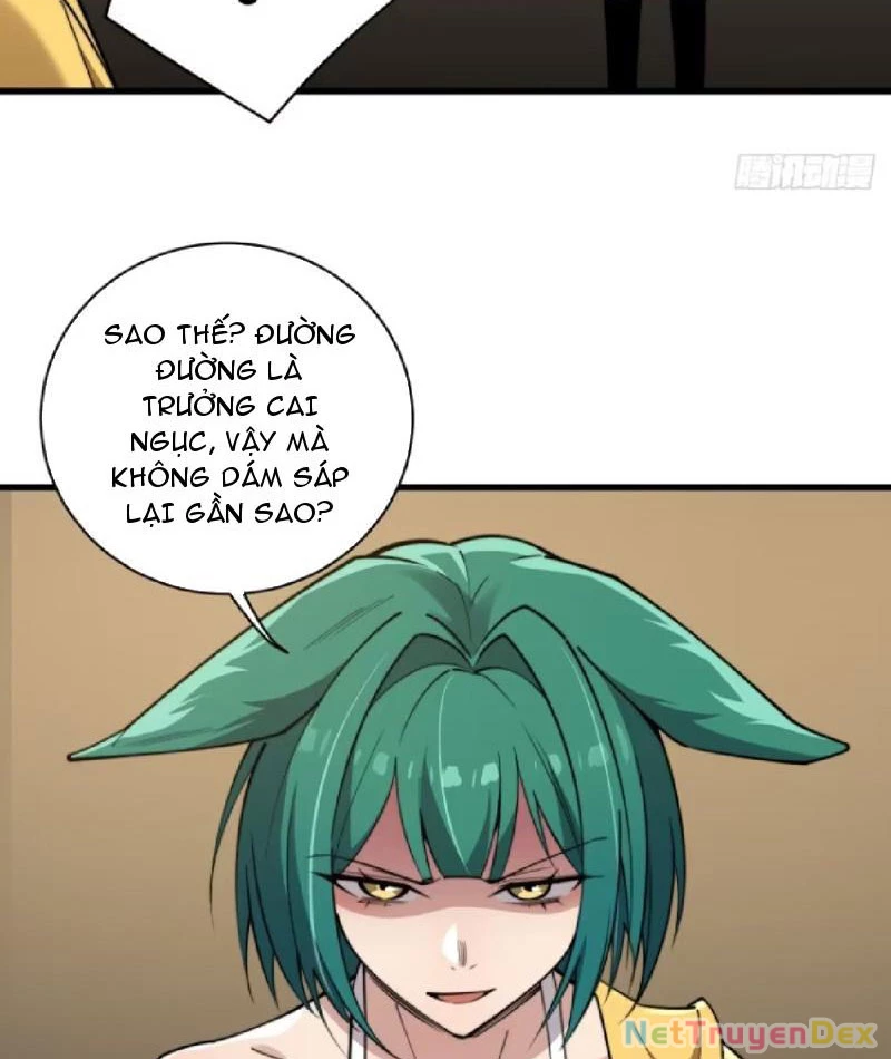 Ta Nằm Vùng Tại Yêu Quốc Chapter 11 - 3