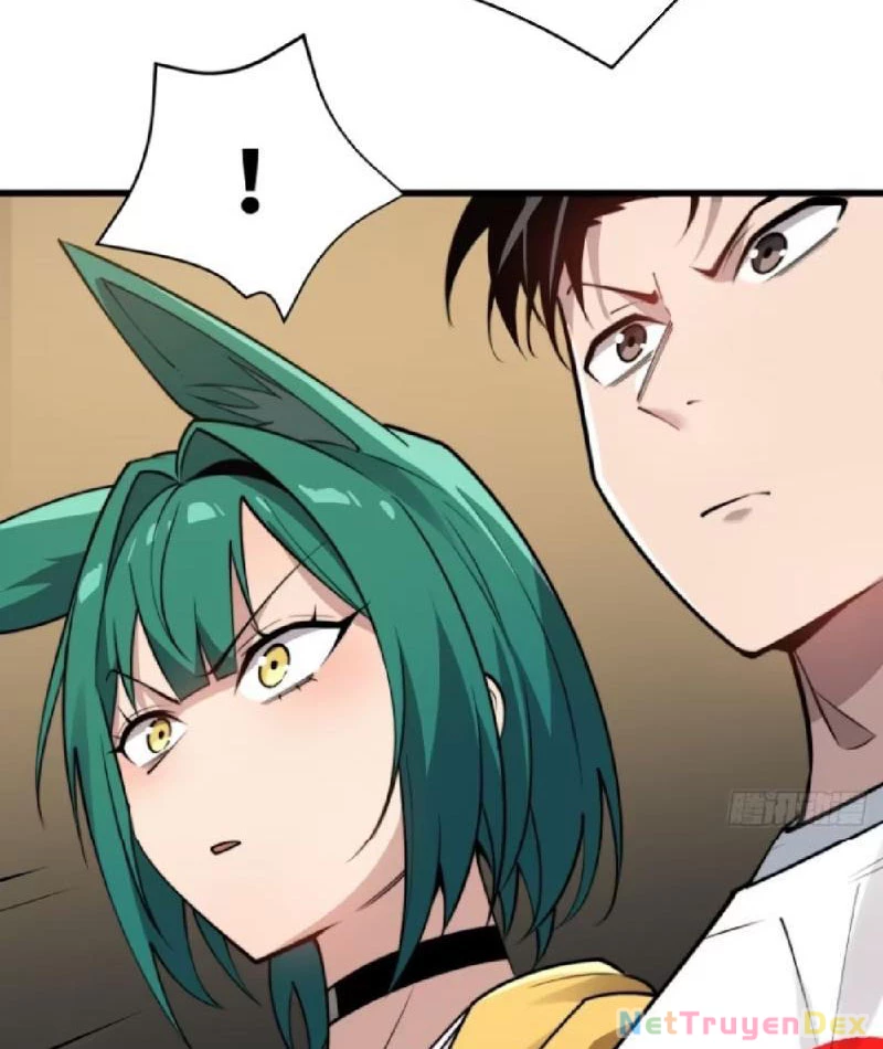 Ta Nằm Vùng Tại Yêu Quốc Chapter 11 - 12