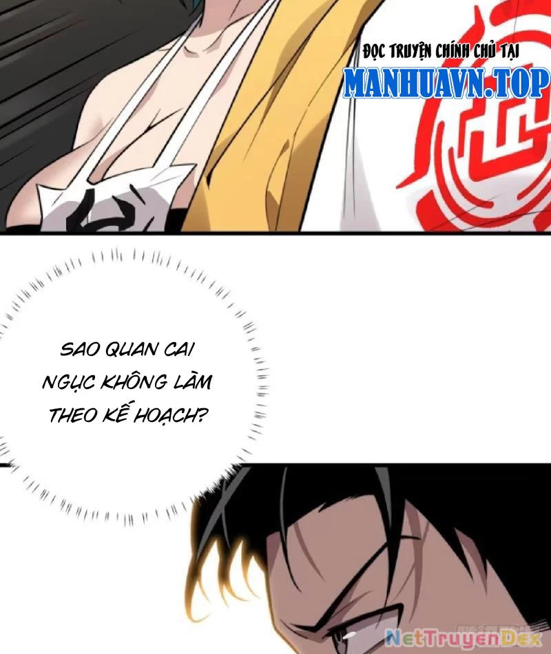 Ta Nằm Vùng Tại Yêu Quốc Chapter 11 - 13