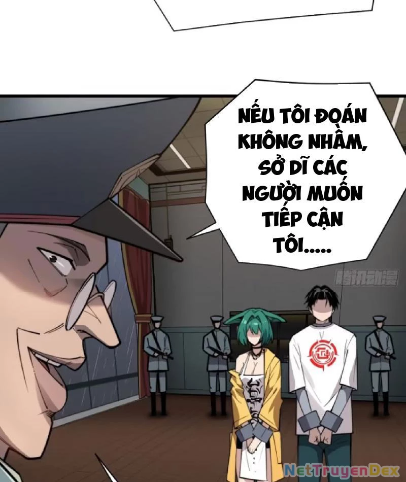 Ta Nằm Vùng Tại Yêu Quốc Chapter 11 - 17