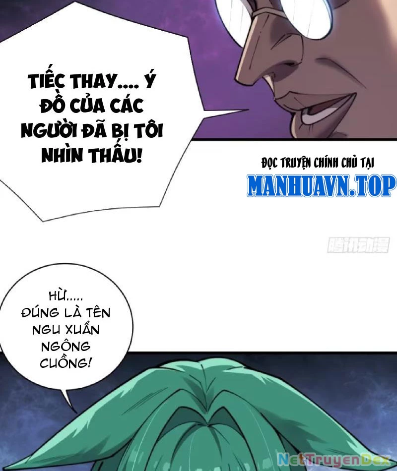 Ta Nằm Vùng Tại Yêu Quốc Chapter 11 - 20