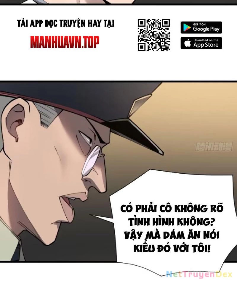 Ta Nằm Vùng Tại Yêu Quốc Chapter 11 - 23