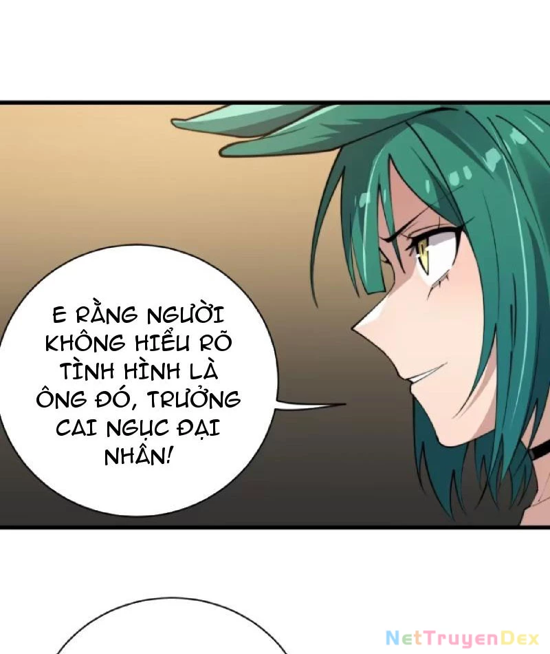 Ta Nằm Vùng Tại Yêu Quốc Chapter 11 - 24