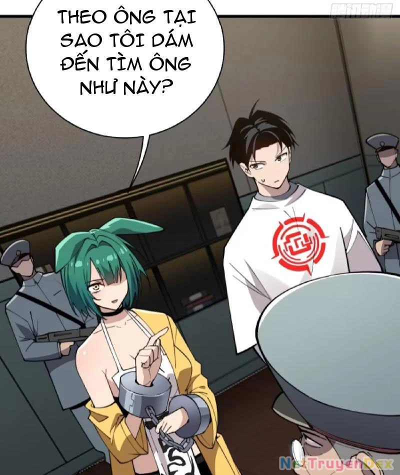 Ta Nằm Vùng Tại Yêu Quốc Chapter 11 - 25