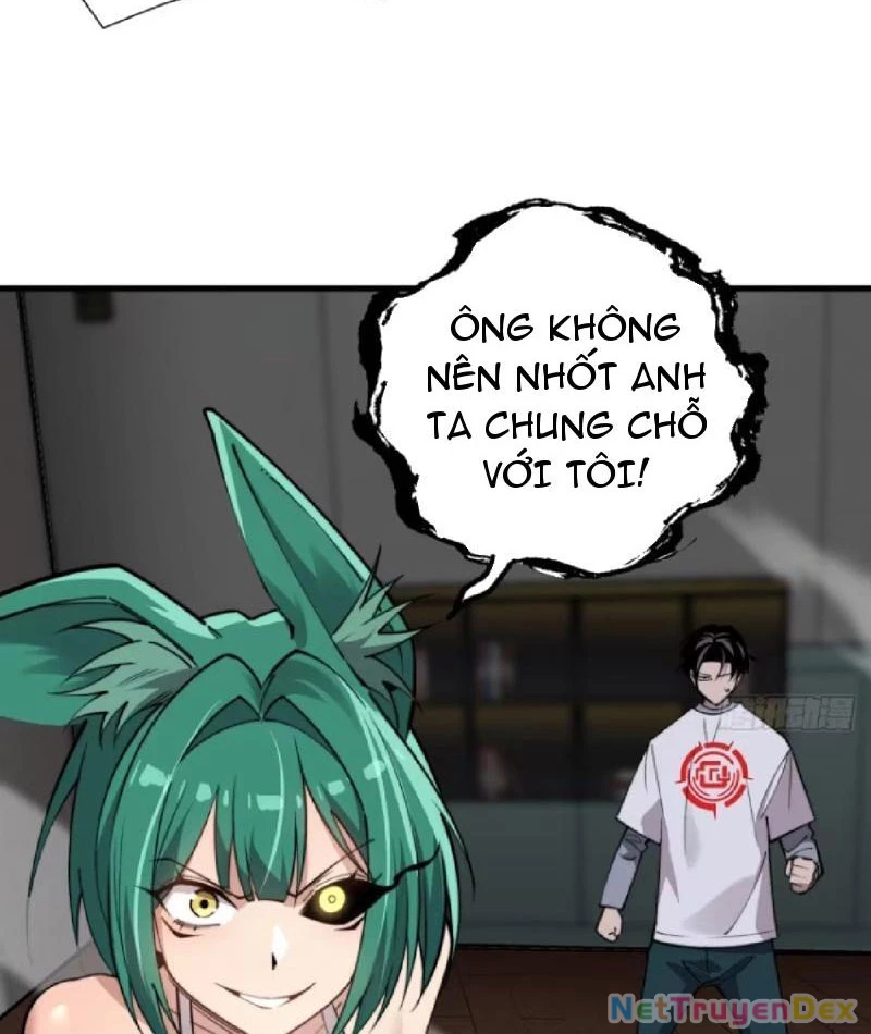 Ta Nằm Vùng Tại Yêu Quốc Chapter 11 - 38
