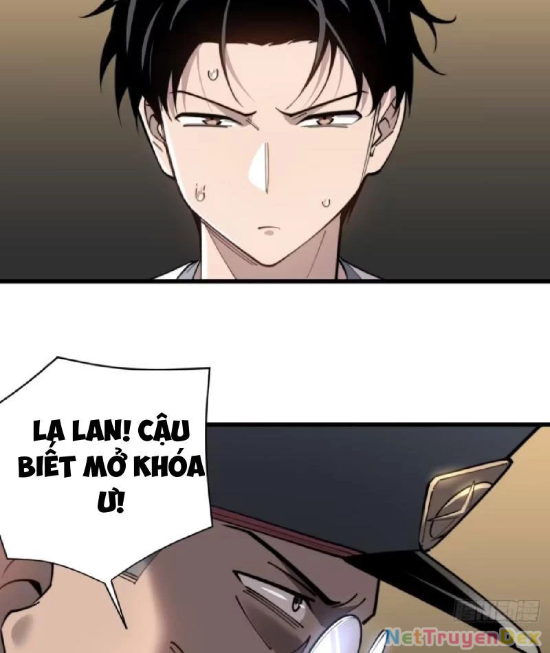 Ta Nằm Vùng Tại Yêu Quốc Chapter 11 - 40