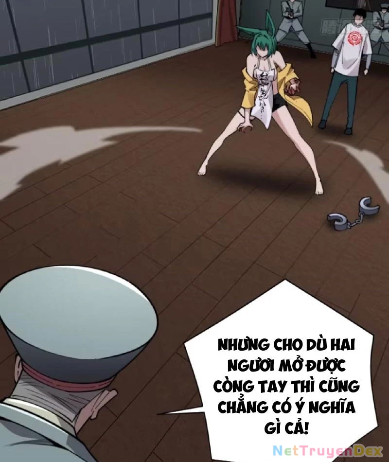 Ta Nằm Vùng Tại Yêu Quốc Chapter 11 - 42