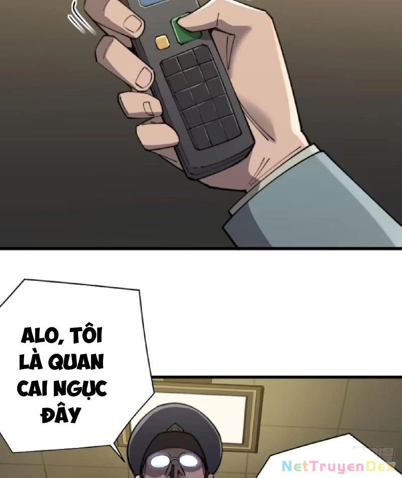 Ta Nằm Vùng Tại Yêu Quốc Chapter 11 - 46