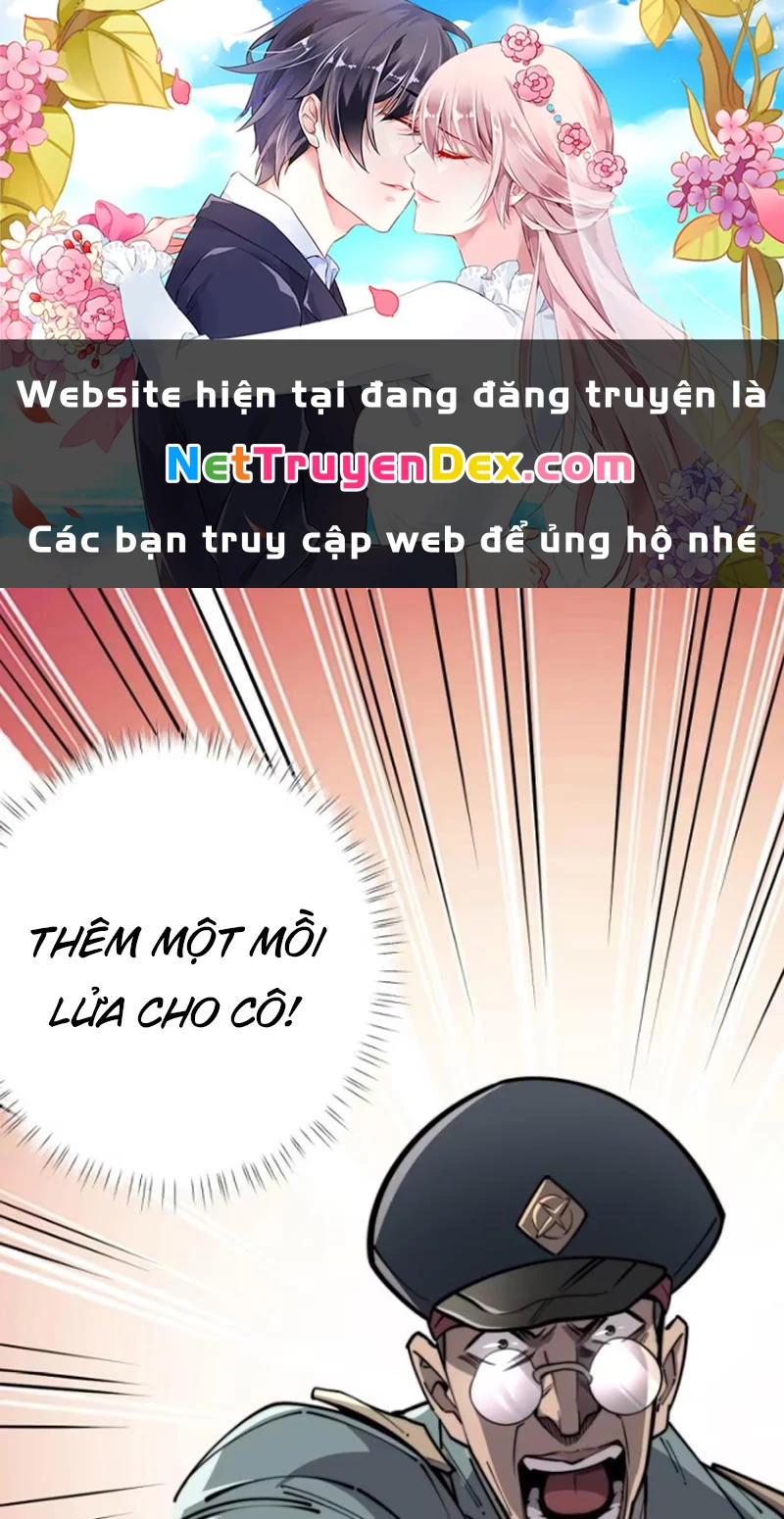 Ta Nằm Vùng Tại Yêu Quốc Chapter 12 - 1