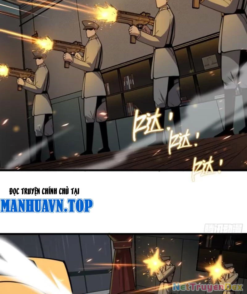Ta Nằm Vùng Tại Yêu Quốc Chapter 12 - 7