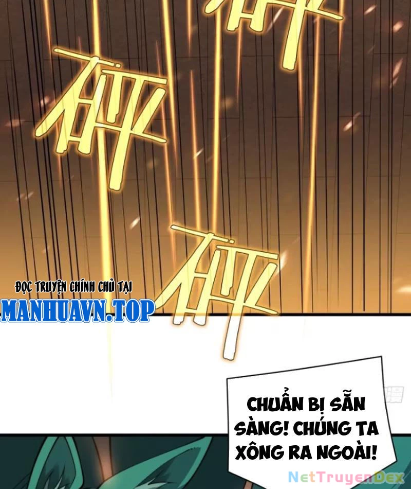 Ta Nằm Vùng Tại Yêu Quốc Chapter 12 - 13