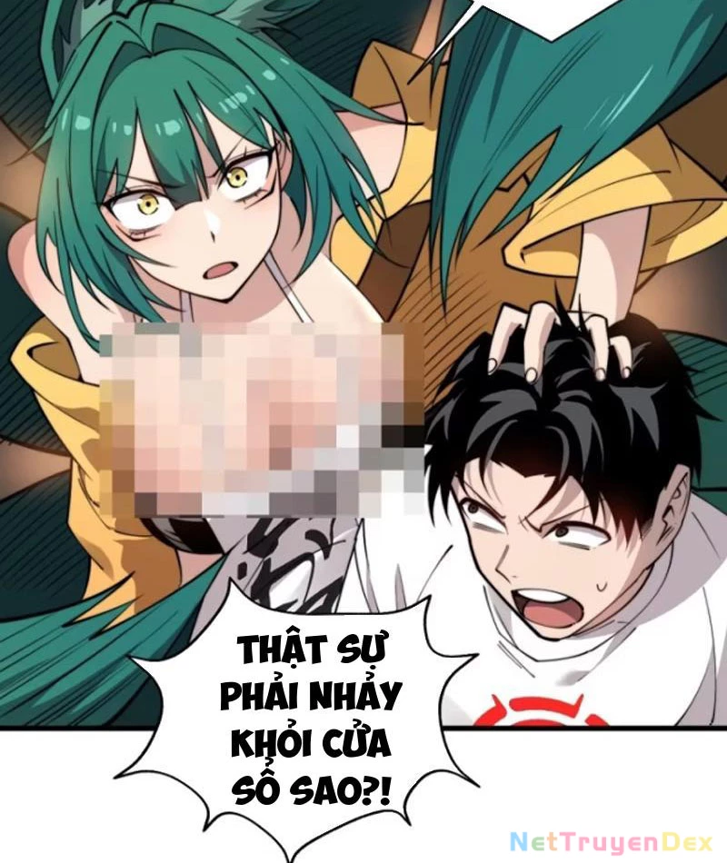Ta Nằm Vùng Tại Yêu Quốc Chapter 12 - 14