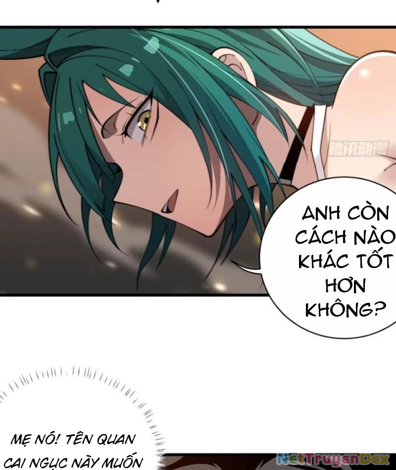 Ta Nằm Vùng Tại Yêu Quốc Chapter 12 - 15