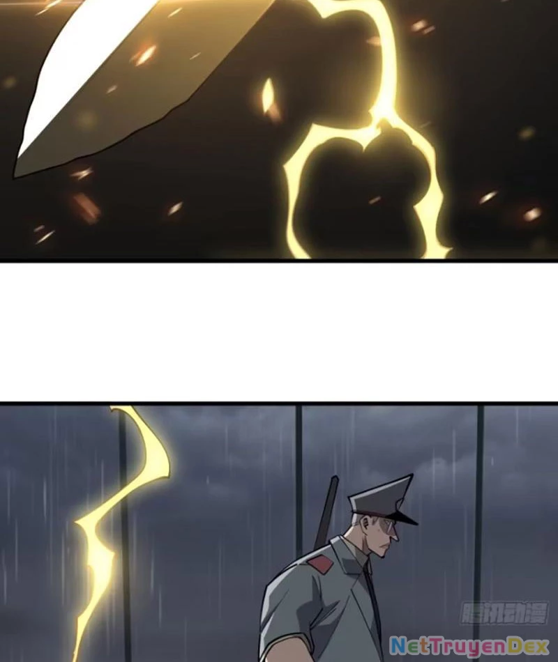 Ta Nằm Vùng Tại Yêu Quốc Chapter 12 - 23