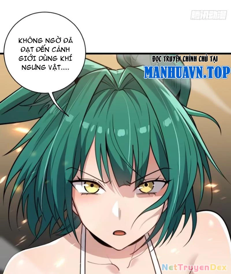 Ta Nằm Vùng Tại Yêu Quốc Chapter 12 - 28