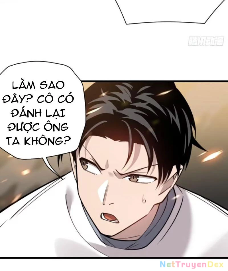 Ta Nằm Vùng Tại Yêu Quốc Chapter 12 - 31