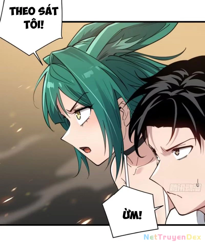 Ta Nằm Vùng Tại Yêu Quốc Chapter 12 - 34