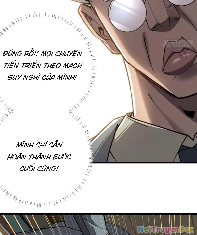 Ta Nằm Vùng Tại Yêu Quốc Chapter 12 - 37