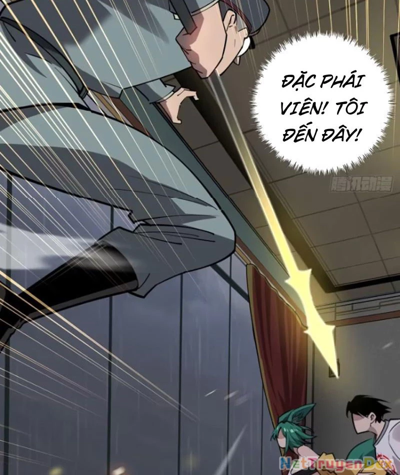 Ta Nằm Vùng Tại Yêu Quốc Chapter 12 - 38
