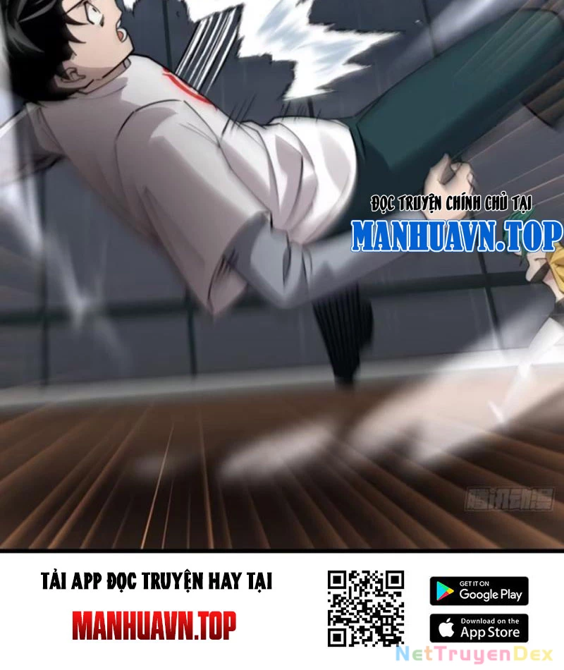 Ta Nằm Vùng Tại Yêu Quốc Chapter 12 - 46