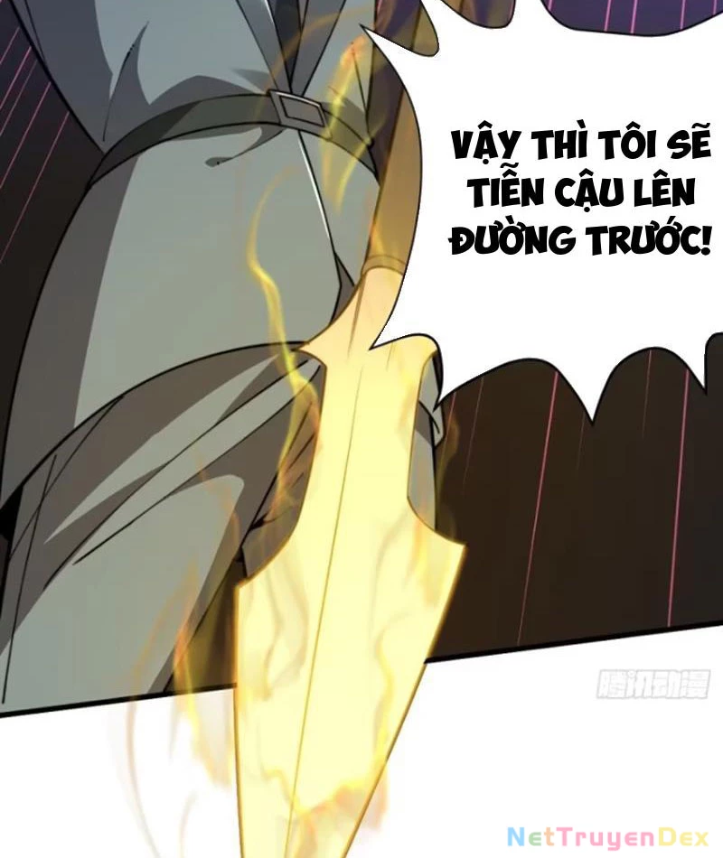Ta Nằm Vùng Tại Yêu Quốc Chapter 12 - 57