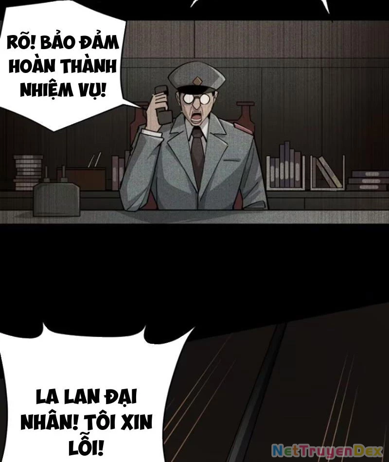 Ta Nằm Vùng Tại Yêu Quốc Chapter 12 - 90