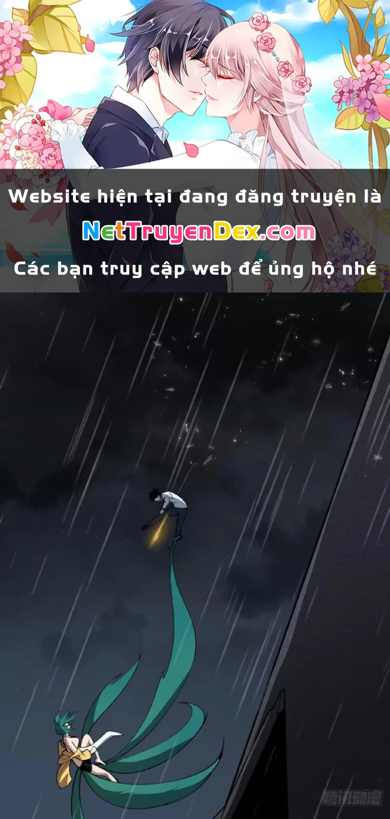 Ta Nằm Vùng Tại Yêu Quốc Chapter 13 - 1
