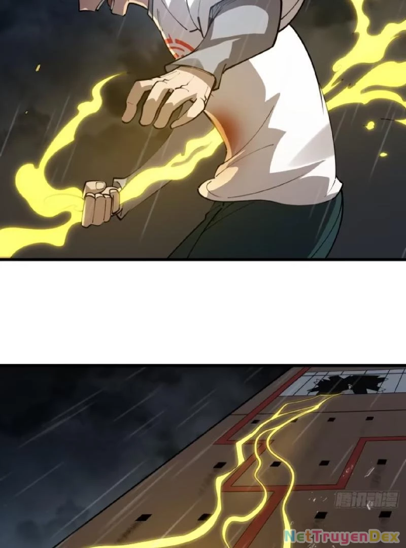 Ta Nằm Vùng Tại Yêu Quốc Chapter 13 - 5
